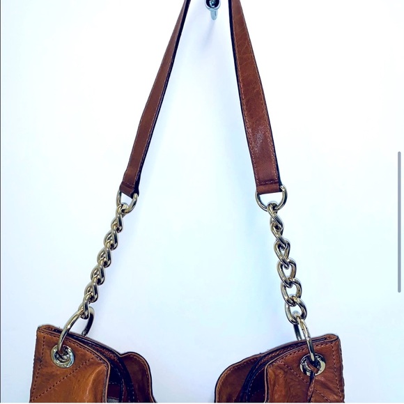 Michael Kors Uptown Astor hobo bag/tote - Picture 5 of 8